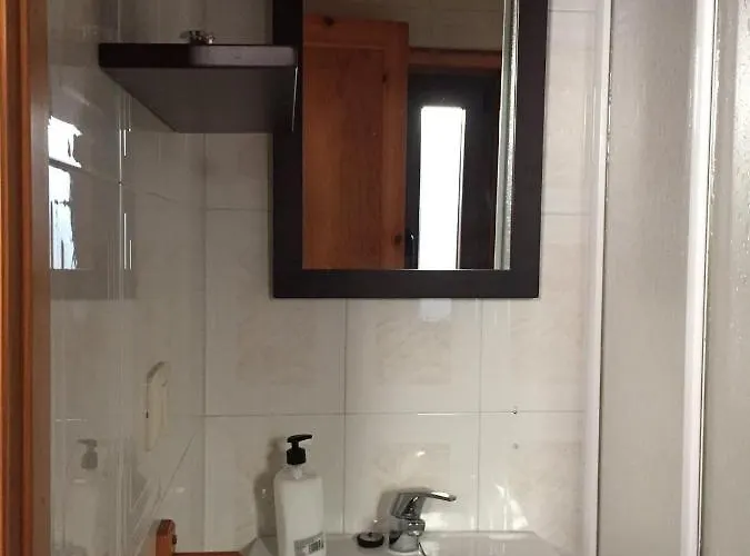 3 Chalé