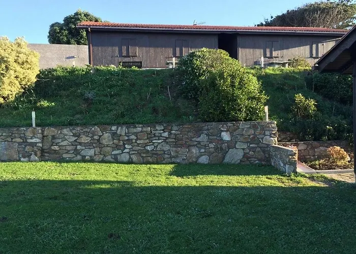 Chalé 3 *