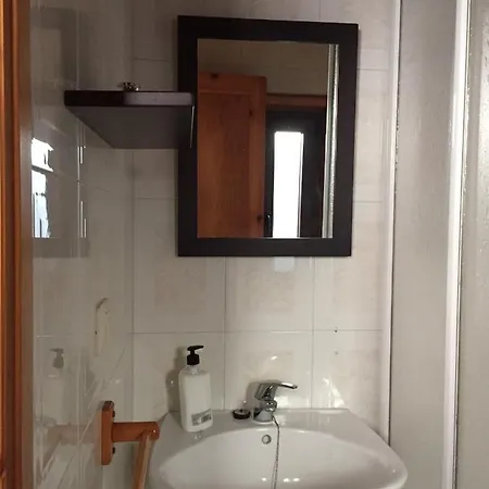 3 Chalet