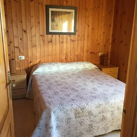3 Chalet *