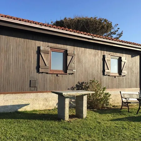 3 Chalet