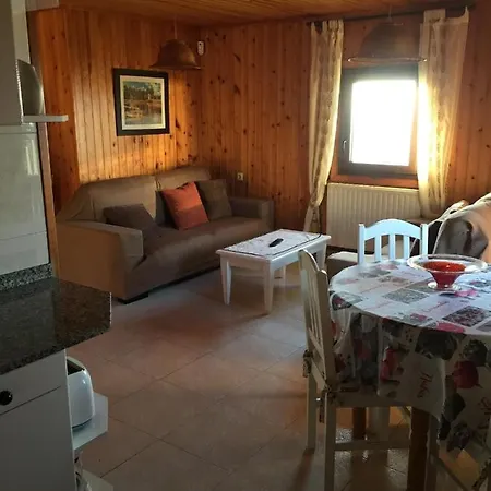 Chalet 3 Carballo