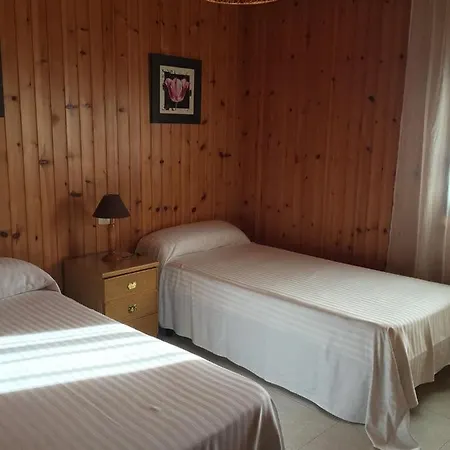 Chalet 3