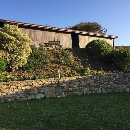 3 Chalet Carballo