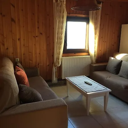3 Chalet